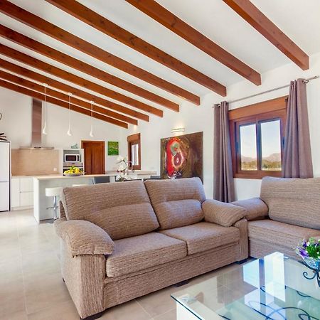 Villa Molinas By Sealand Villas Pollença Εξωτερικό φωτογραφία