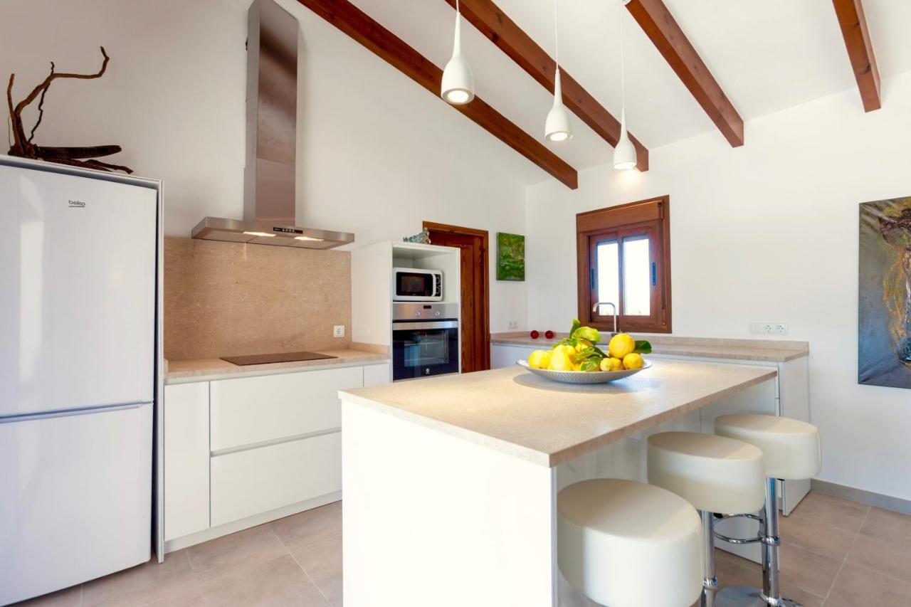 Villa Molinas By Sealand Villas Pollença Εξωτερικό φωτογραφία
