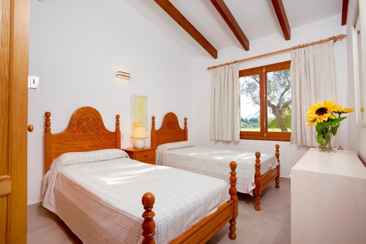 Villa Molinas By Sealand Villas Pollença Εξωτερικό φωτογραφία