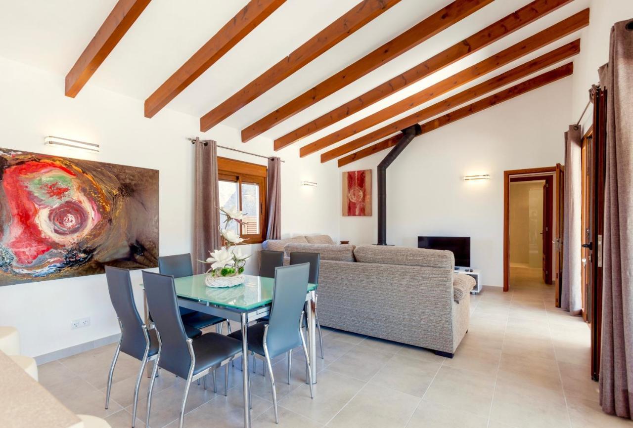 Villa Molinas By Sealand Villas Pollença Εξωτερικό φωτογραφία