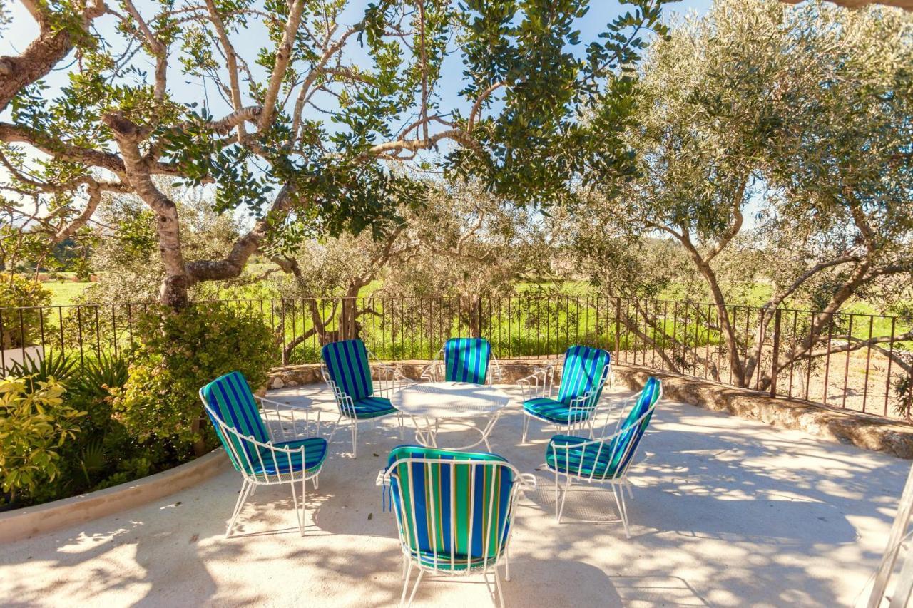 Villa Molinas By Sealand Villas Pollença Εξωτερικό φωτογραφία