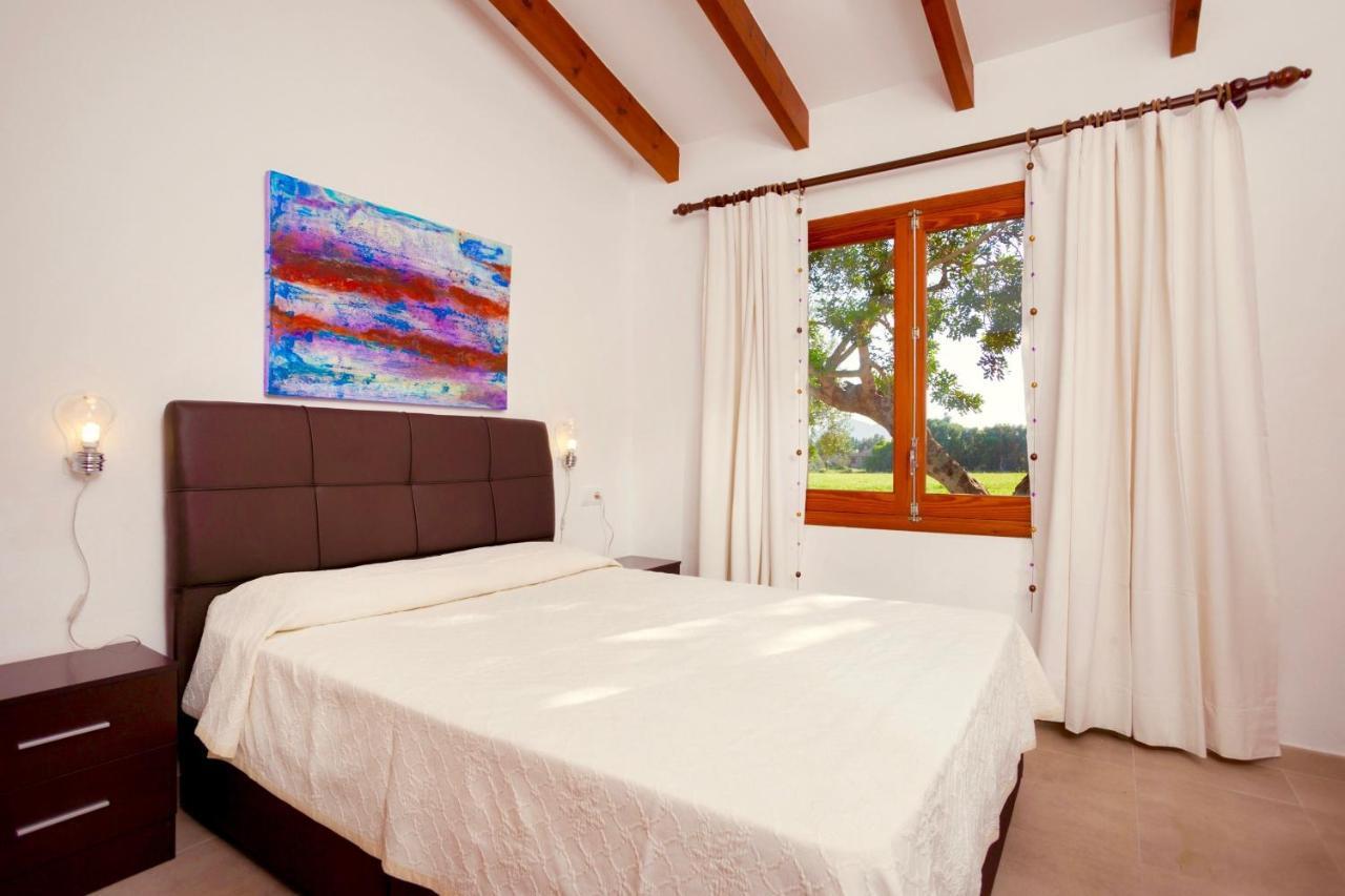 Villa Molinas By Sealand Villas Pollença Εξωτερικό φωτογραφία